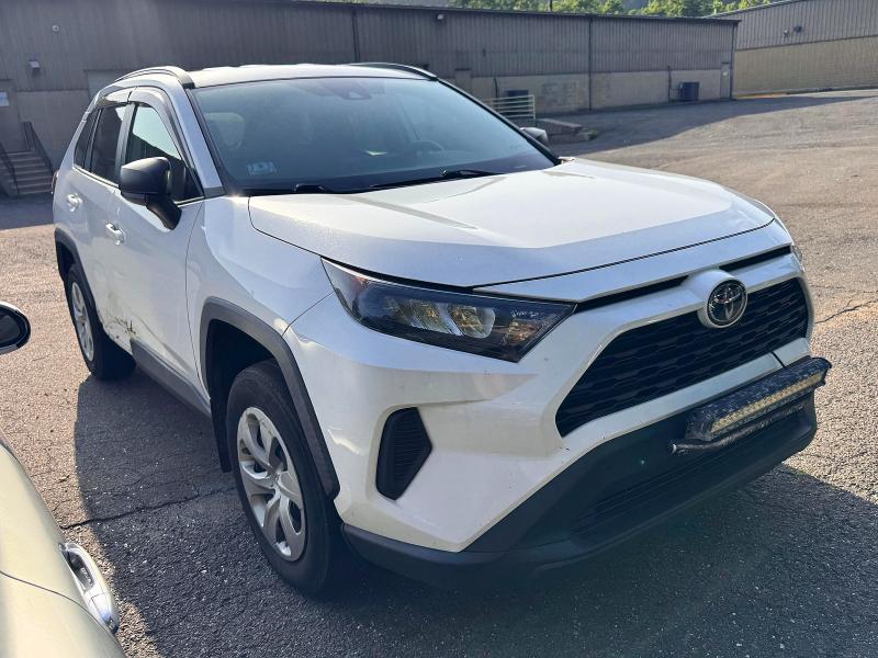2019 Toyota Rav4 მანქანა იყიდება აუქციონზე, vin: 2T3F1RFVXKC029357, აუქციონის ნომერი: 60364786