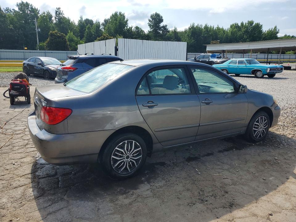 Продаж на аукціоні авто 2007 Toyota Corolla, vin: 1NXBR32E77Z883621, номер лоту: 58876446