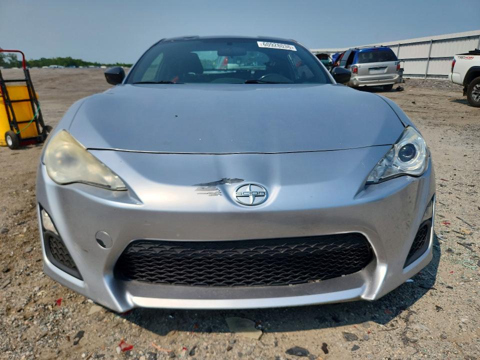 2016 Scion Fr-s მანქანა იყიდება აუქციონზე, vin: JF1ZNAA15G8703116, აუქციონის ნომერი: 60928036