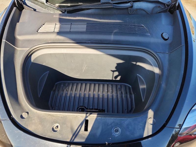 Продаж на аукціоні авто 2020 Tesla Model Y, vin: 5YJYGDEE2LF029953, номер лоту: 61636016