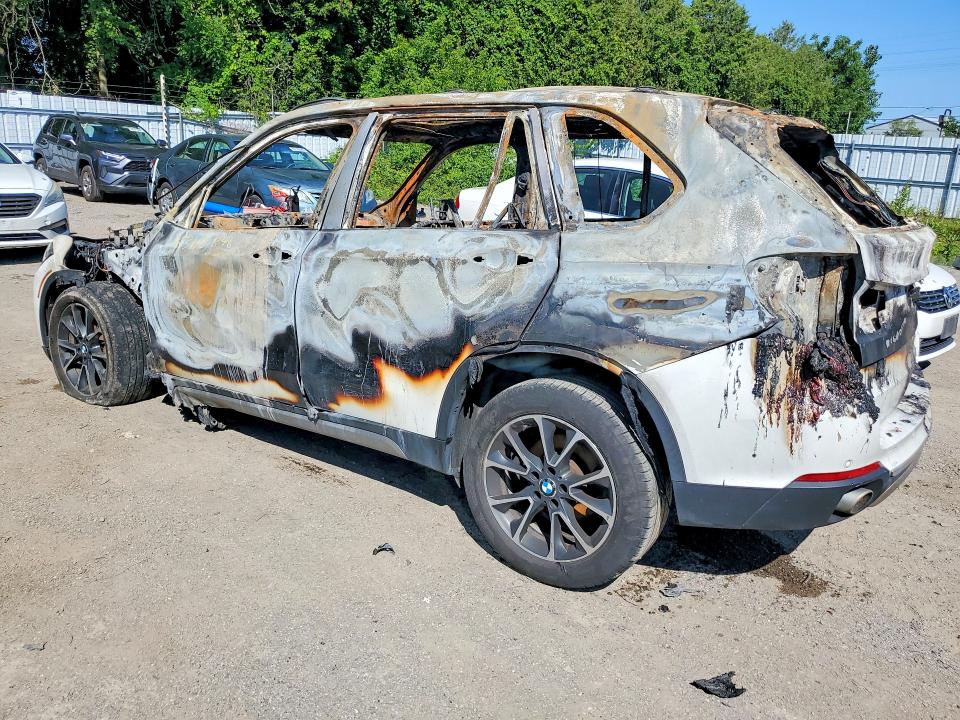 Продажа на аукционе авто 2017 Bmw X5, vin: 5UXKR0C32H0X82056, номер лота: 63115846