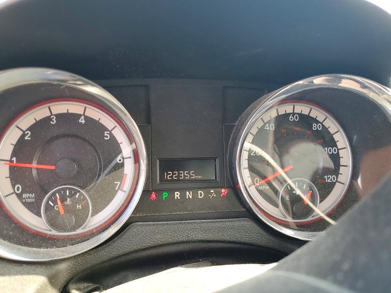 2014 Dodge Grand Caravan მანქანა იყიდება აუქციონზე, vin: 2C4RDGCGXER267432, აუქციონის ნომერი: 59952176