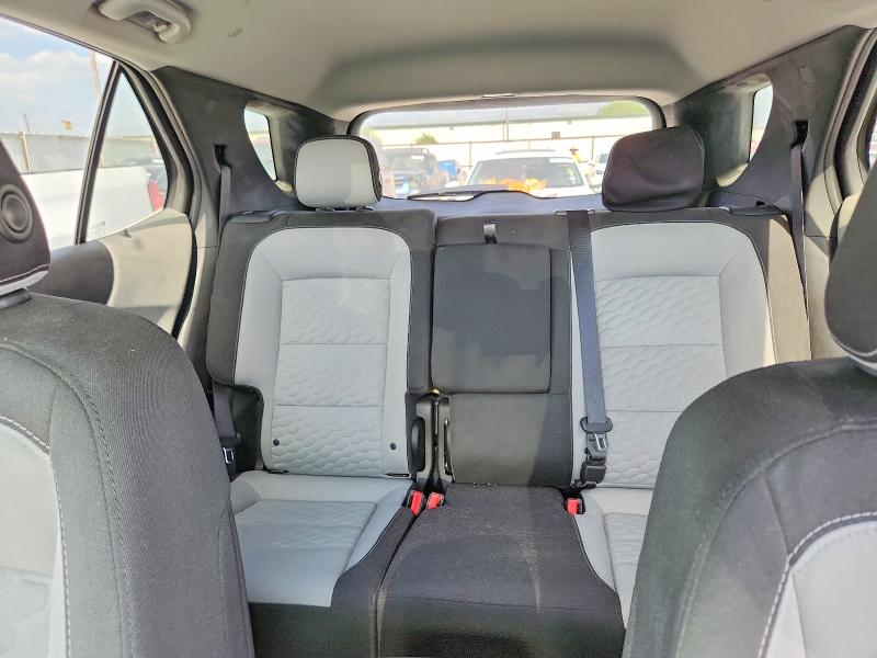 Продаж на аукціоні авто 2019 Chevrolet Equinox, vin: 2GNAXHEV6K6214463, номер лоту: 62886506