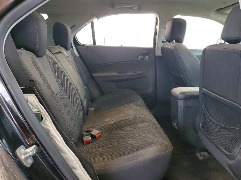 Aukcja sprzedaży 2016 Chevrolet Equinox, vin: 2GNALBEK3G6193433, numer aukcji: 60873576