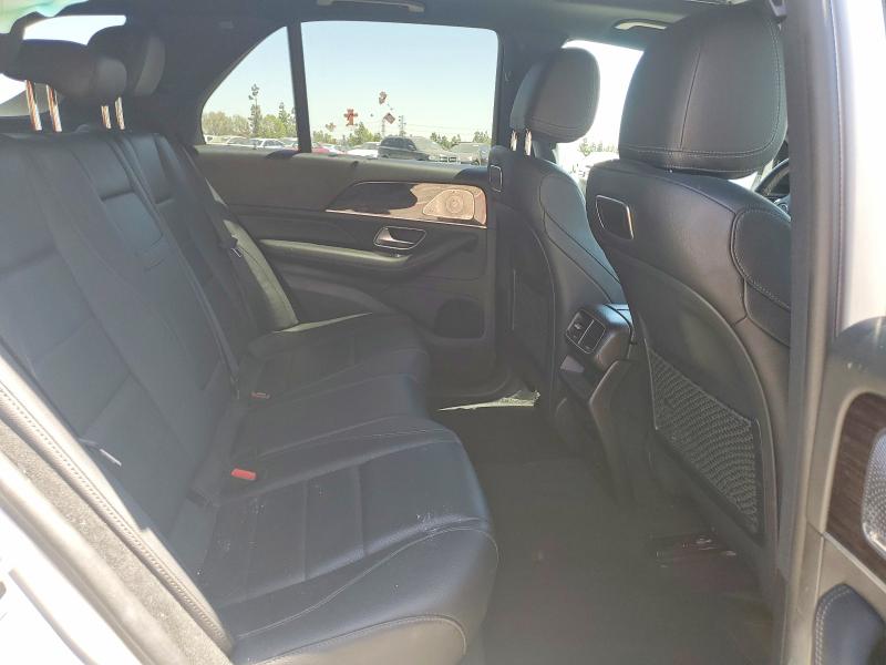 Продаж на аукціоні авто 2020 Mercedes-benz Gle, vin: 4JGFB4JB4LA136072, номер лоту: 63203616