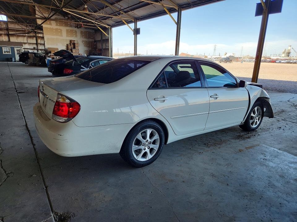 Aukcja sprzedaży 2006 Toyota Camry, vin: 4T1BE30K36U684164, numer aukcji: 63249226