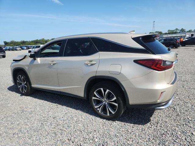 2019 Lexus Rx მანქანა იყიდება აუქციონზე, vin: JTJGZKCAXK2011807, აუქციონის ნომერი: 61954806