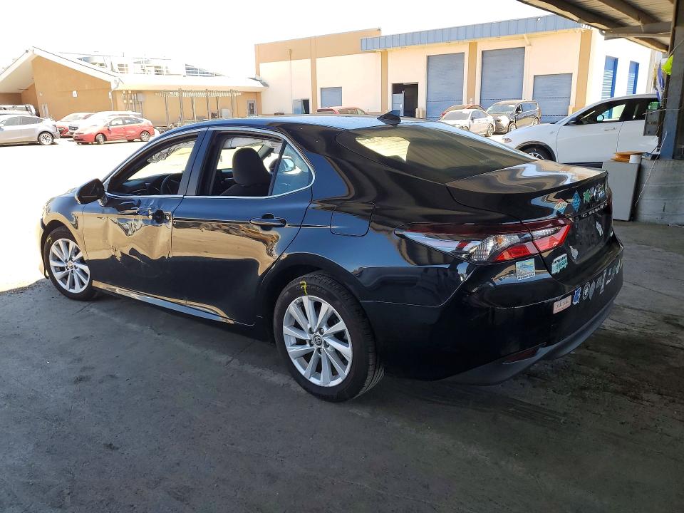 Aukcja sprzedaży 2023 Toyota Camry, vin: 4T1C11AK3PU825951, numer aukcji: 60999146
