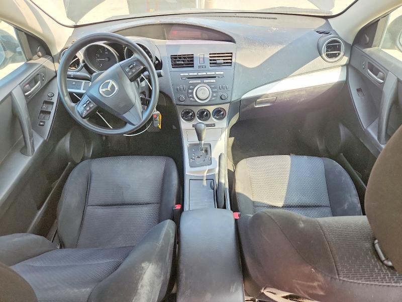 Продаж на аукціоні авто 2010 Mazda 3, vin: JM1BL1SF9A1178489, номер лоту: 62953596