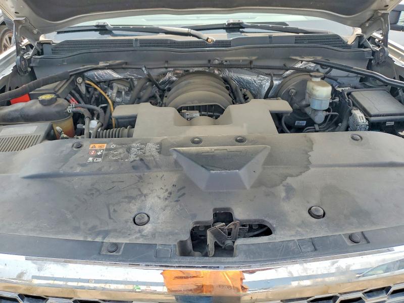 Продаж на аукціоні авто 2015 Chevrolet Silverado, vin: 1GCVKREC4FZ187092, номер лоту: 62127916