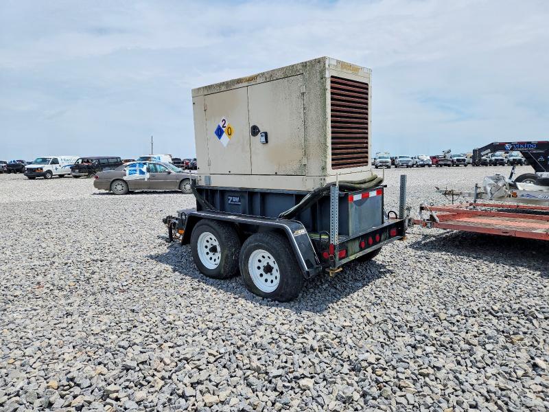 Aukcja sprzedaży 2006 Fell Trailers, vin: 5FTGE092X61025520, numer aukcji: 68275896