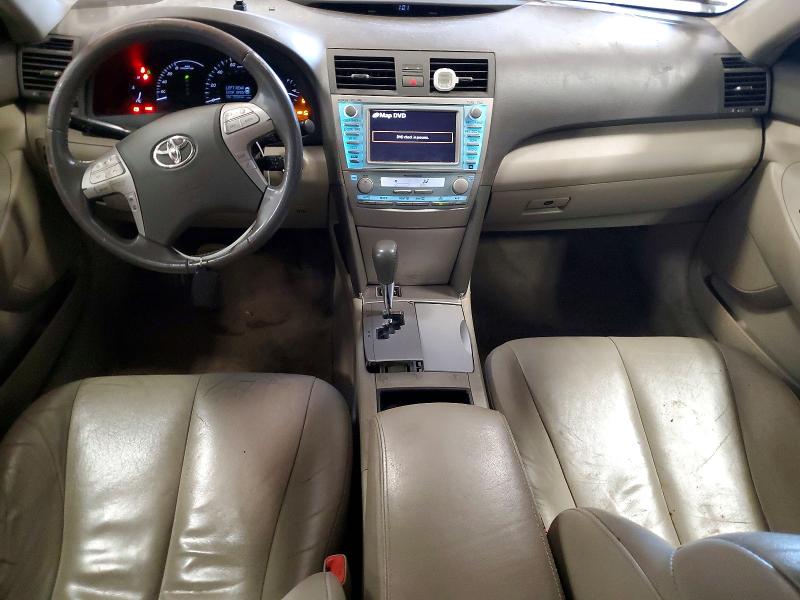 Продажа на аукционе авто 2009 Toyota Camry, vin: 4T1BB46K09U094658, номер лота: 60569806