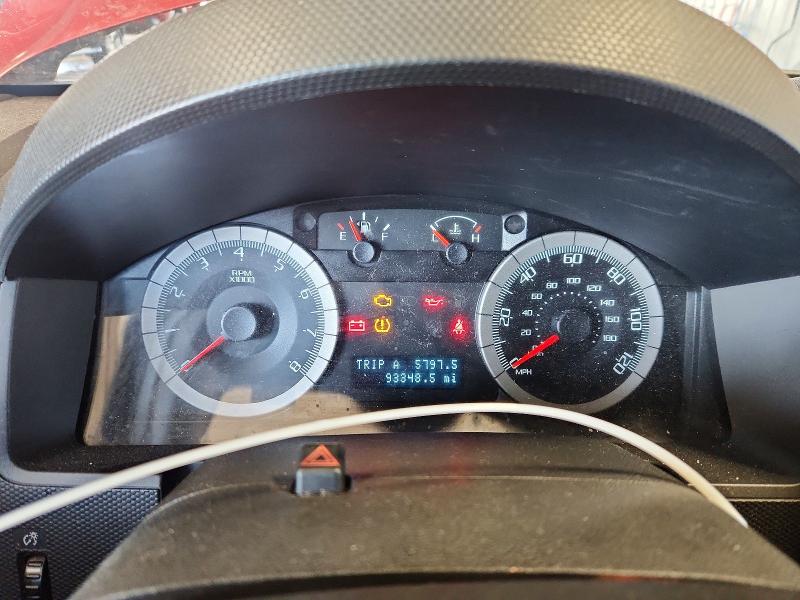 Продаж на аукціоні авто 2009 Ford Escape, vin: 1FMCU93G59KB01739, номер лоту: 60759236