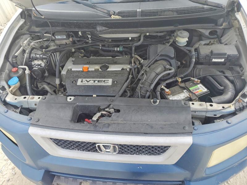 Продаж на аукціоні авто 2006 Honda Element, vin: 5J6YH18306L003188, номер лоту: 59398506