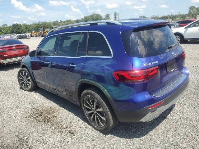 Auction sale of the 2021 Mercedes-benz Glb, vin: W1N4M4GBXMW120355, lot number: 62325796
