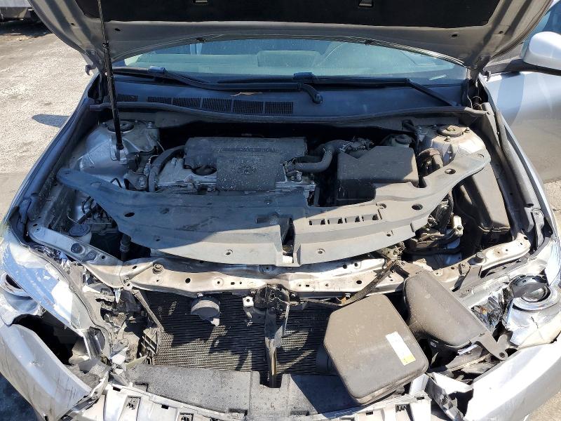 Продажа на аукционе авто 2016 Toyota Camry, vin: 4T4BF1FK2GR517620, номер лота: 59843656