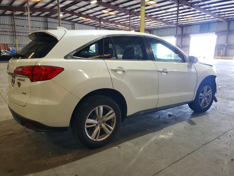 Продаж на аукціоні авто 2015 Acura Rdx, vin: 5J8TB4H33FL020989, номер лоту: 62772726