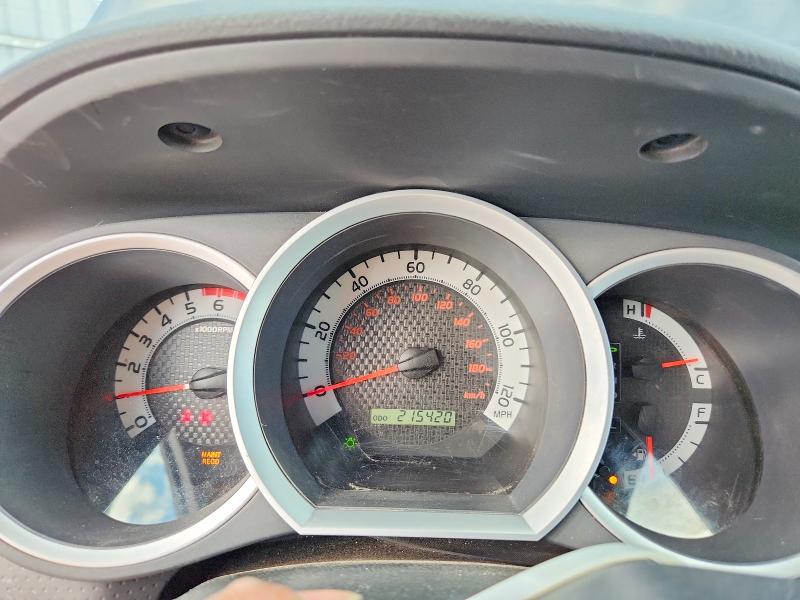 Продаж на аукціоні авто 2011 Toyota Tacoma, vin: 5TFUU4EN6BX015534, номер лоту: 60400636