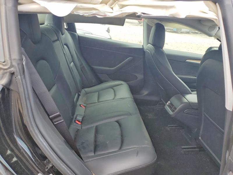 Aukcja sprzedaży 2021 Tesla Model 3, vin: 5YJ3E1EB1MF979484, numer aukcji: 60313016