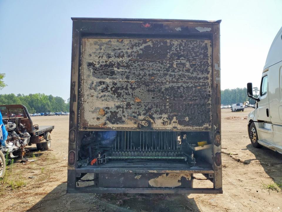 2019 Chevrolet Express G3500 მანქანა იყიდება აუქციონზე, vin: 1GB0GRFP4K1190424, აუქციონის ნომერი: 56485046