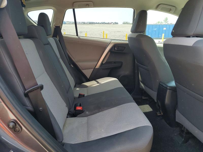 Продажа на аукционе авто 2013 Toyota Rav4, vin: 2T3BFREV6DW109354, номер лота: 62717206