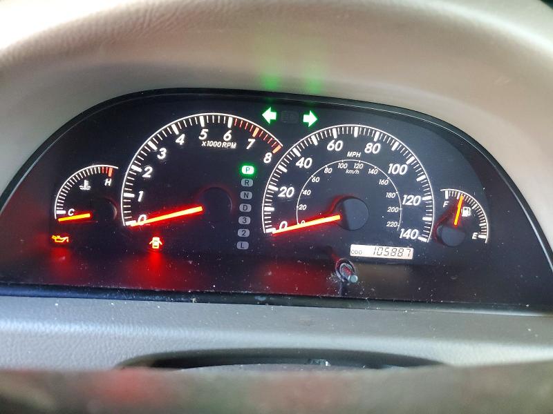 Продаж на аукціоні авто 2006 Toyt Camry, vin: 4T1BE30KX6U135304, номер лоту: 85991165