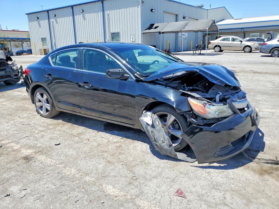 2014 Acura Ilx მანქანა იყიდება აუქციონზე, vin: 19VDE1F34EE011522, აუქციონის ნომერი: 60197486