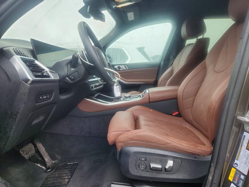 Продажа на аукционе авто 2026 Bmw X5, vin: 5UX43EU02T9256946, номер лота: 85972495