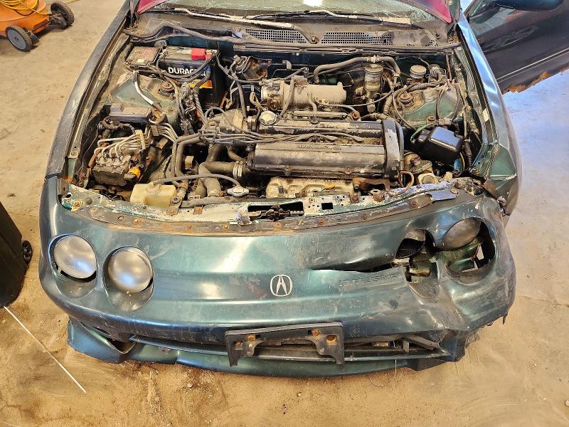 Продажа на аукционе авто 1999 Acura Integra, vin: JH4DC4354XS005268, номер лота: 61090846