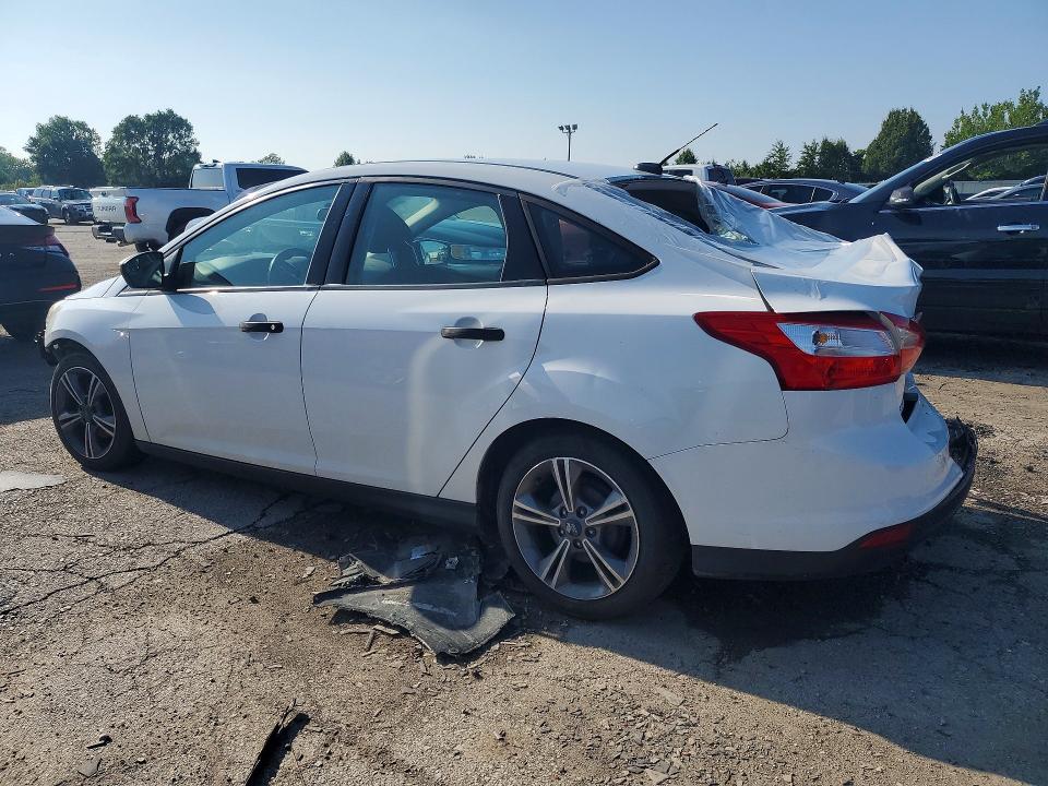 Продажа на аукционе авто 2014 Ford Focus, vin: 1FADP3E26EL177186, номер лота: 59351536