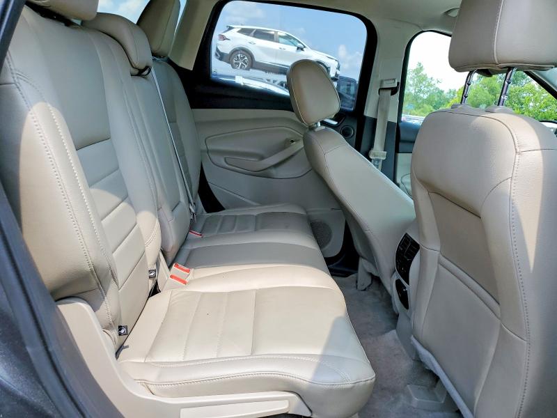 63162426 :رقم المزاد ، 1FMCU9J99GUA90363 vin ، 2016 Ford Escape مزاد بيع