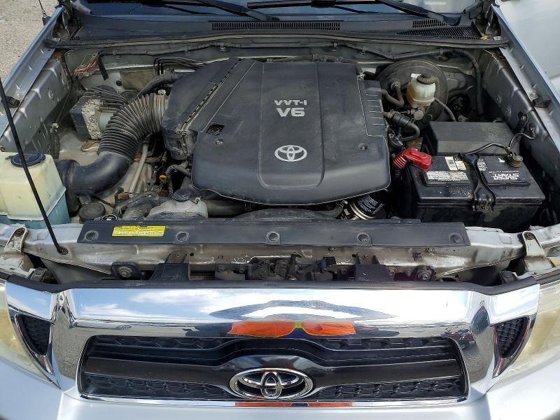 61408396 :رقم المزاد ، 3TMLU4EN1BM061113 vin ، 2011 Toyota Tacoma مزاد بيع