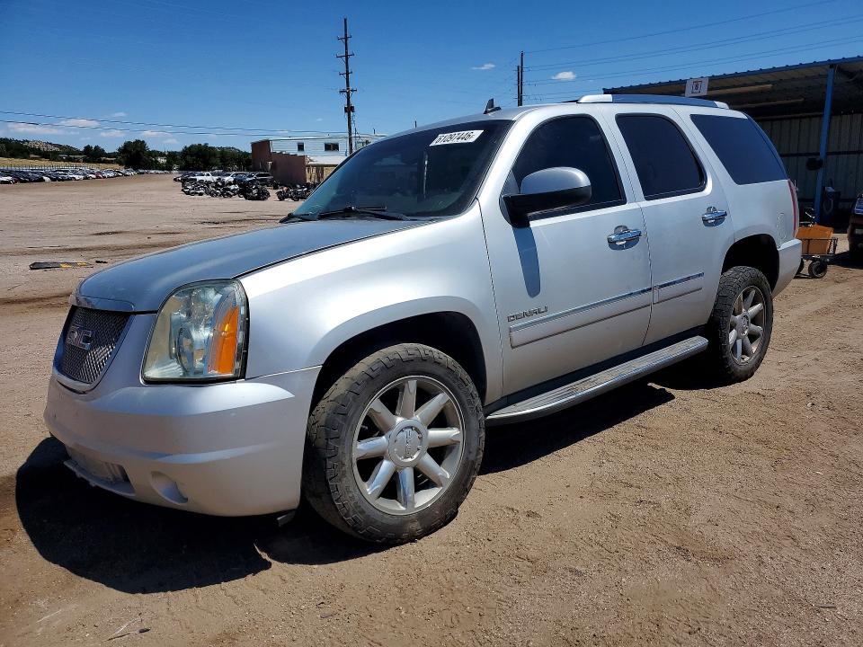 Продаж на аукціоні авто 2012 Gmc Yukon, vin: 1GKS2EEF7CR133887, номер лоту: 61097446