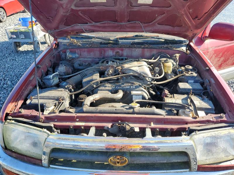 Aukcja sprzedaży 1998 Toyota 4runner, vin: JT3HN87R4W0174416, numer aukcji: 63171526