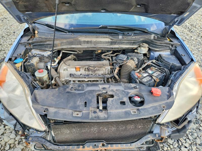 Aukcja sprzedaży 2011 Honda Cr-v, vin: JHLRE4H49BC002227, numer aukcji: 60230016