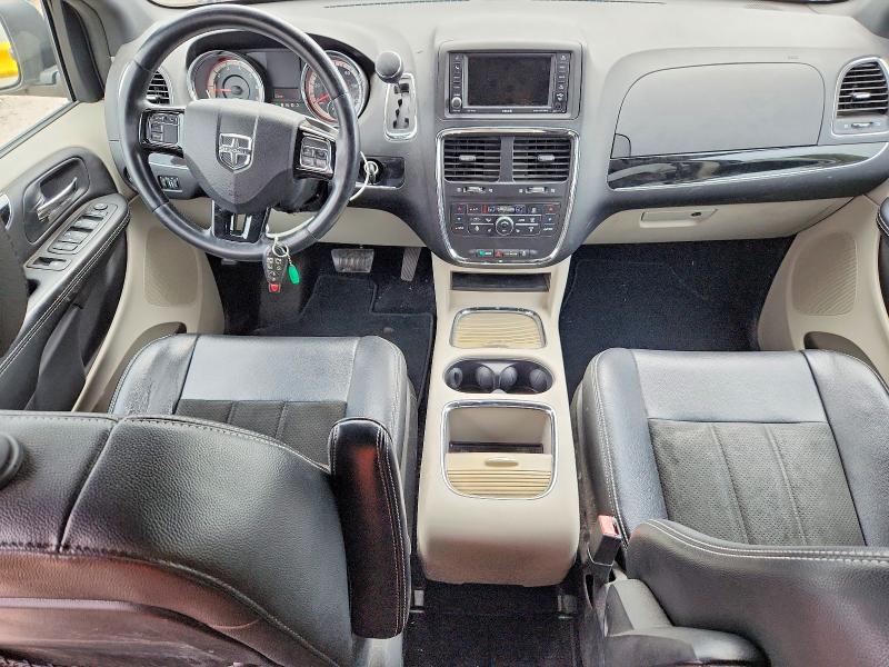 Aukcja sprzedaży 2014 Dodge Grand Caravan, vin: 2C4RDGCG3ER452079, numer aukcji: 62596886
