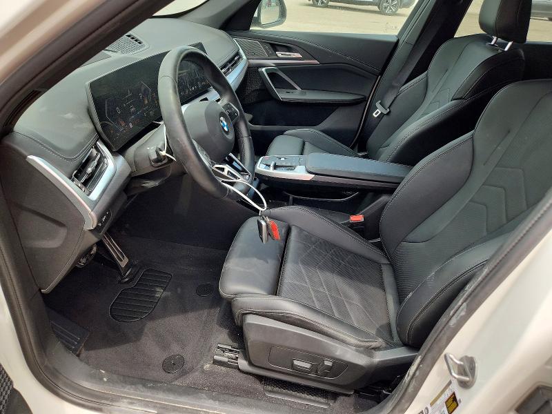 Продаж на аукціоні авто 2026 Bmw X1, vin: WBX73EF03T5475906, номер лоту: 63058976