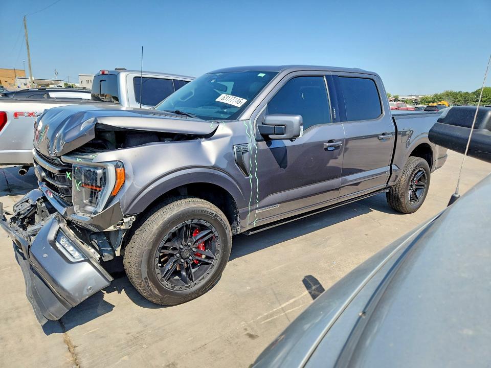 2023 Ford F150 მანქანა იყიდება აუქციონზე, vin: 1FTFW1ED9PFA86992, აუქციონის ნომერი: 63177146