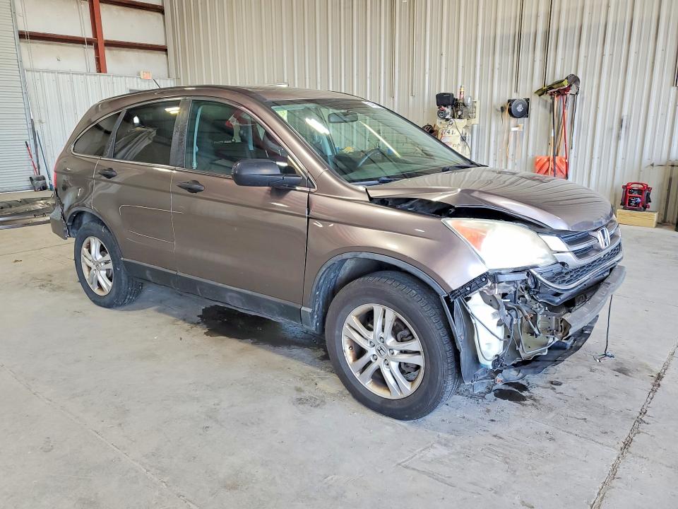 60403996 :رقم المزاد ، 5J6RE4H54BL076798 vin ، 2011 Honda Cr-v مزاد بيع