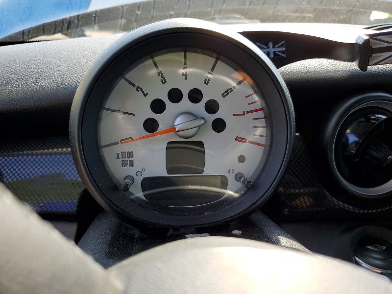 2011 Mini Cooper მანქანა იყიდება აუქციონზე, vin: WMWSV3C51BTY22839, აუქციონის ნომერი: 60458316