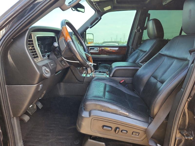 59265676 :رقم المزاد ، 5LMJJ2J53BEJ00633 vin ، 2011 Lincoln Navigator مزاد بيع