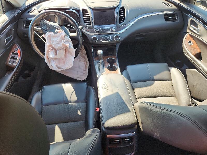 Aukcja sprzedaży 2015 Chevrolet Impala, vin: 1G1125S34FU121742, numer aukcji: 60944606