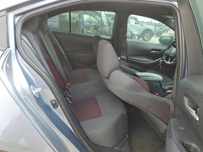 2024 Toyota Corolla მანქანა იყიდება აუქციონზე, vin: 5YFS4MCE3RP188057, აუქციონის ნომერი: 59255546
