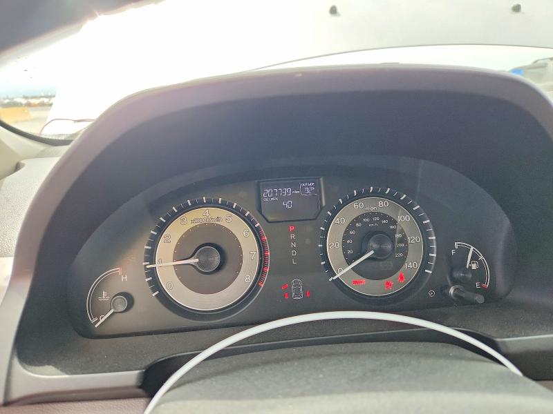 Продаж на аукціоні авто 2015 Honda Odyssey, vin: 5FNRL5H60FB073612, номер лоту: 62725366