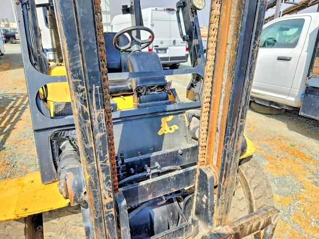 Aukcja sprzedaży 2000 Caterpillar Forklift, vin: AT19C50153, numer aukcji: 62066066
