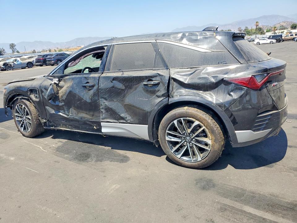 Продажа на аукционе авто 2024 Acura Zdx, vin: 4W5KHMRK2RZ517647, номер лота: 63248596