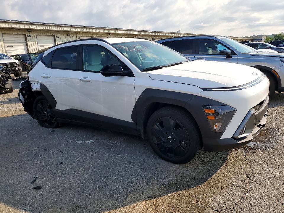 Продаж на аукціоні авто 2026 Hyundai Kona, vin: KM8HFCAB1TU368022, номер лоту: 62105106