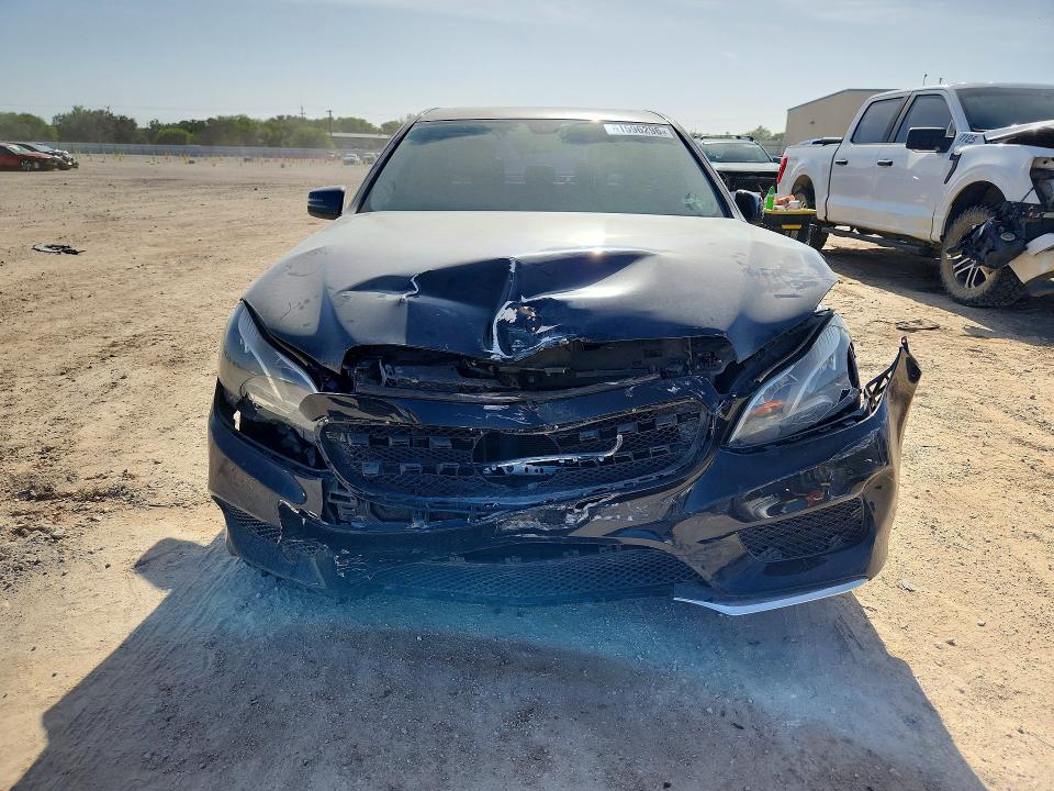 61596296 :رقم المزاد ، WDDHF5KB6EA895546 vin ، 2014 Mercedes-benz E مزاد بيع