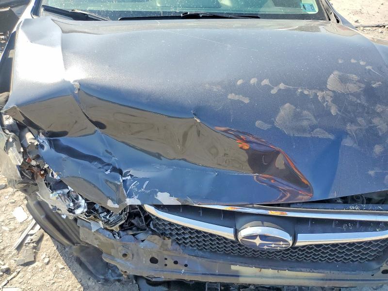 Продажа на аукционе авто 2015 Subaru Impreza, vin: JF1GPAC64F8310104, номер лота: 59871496