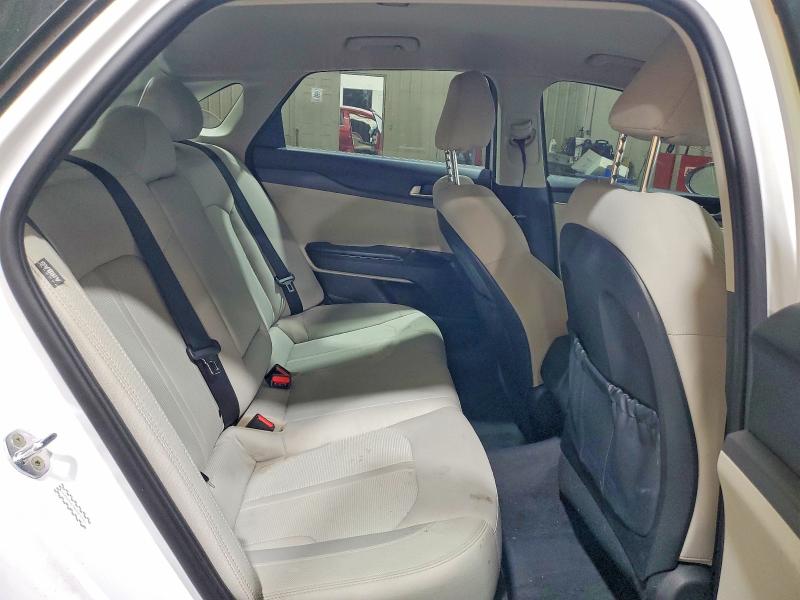 Продажа на аукционе авто 2021 Kia K5, vin: 5XXG14J29MG021453, номер лота: 60566556